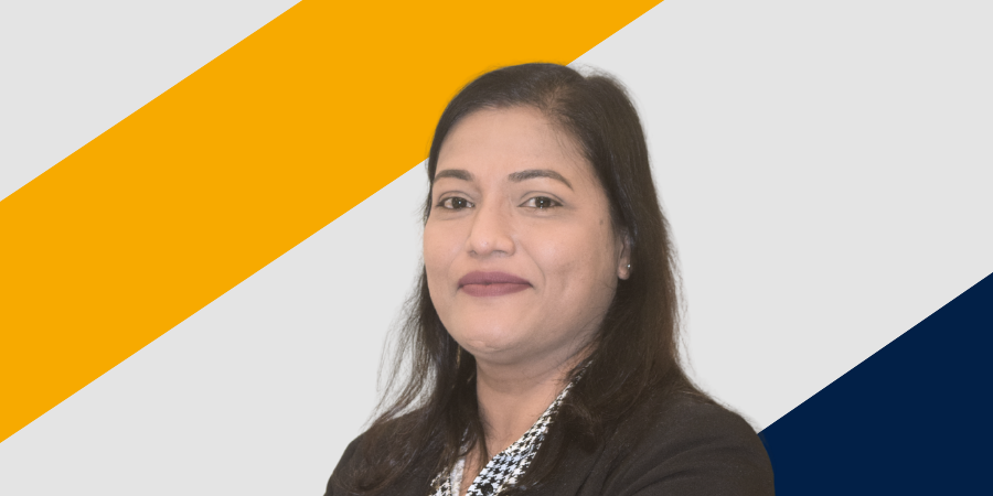 Hema Paupiah-Caleechurn