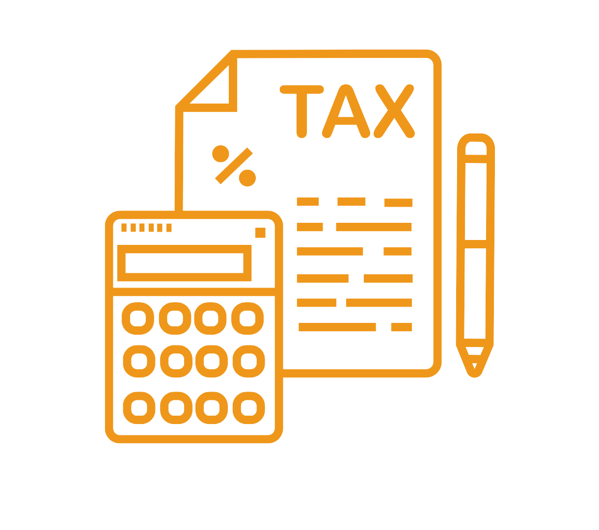 Tax & Accounting Services