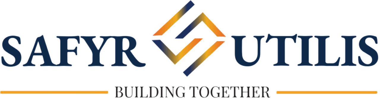 main logo SAFYR